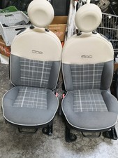Sedili completi per usato  Rovato