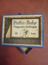 Ancien rare boite d'occasion  Sorèze
