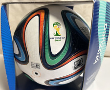 Fussball 2014 brasilien gebraucht kaufen  Bottrop