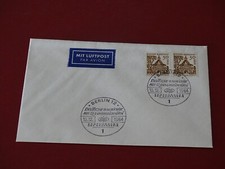 Ganzsache umschlag stempel gebraucht kaufen  Seeheim-Jugenheim