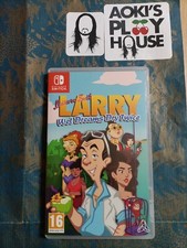 Leisure suit larry usato  Genova