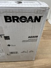 Broan ae80b flex for sale  Mooresville