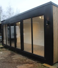 20ft converted container for sale  WARRINGTON