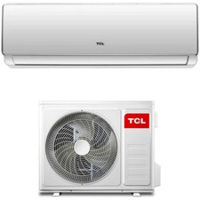 Tcl climatizzatore 18000 usato  Napoli
