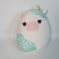 Squishmallows belana cow for sale  ELY