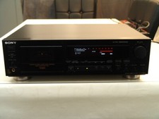 Sony 750es high gebraucht kaufen  Gelsenkirchen