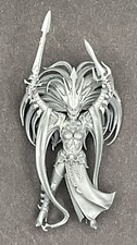 Warhammer fantasy dunkelelfen gebraucht kaufen  Duisburg
