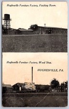 K19 hughesville pennsylvania for sale  Columbus