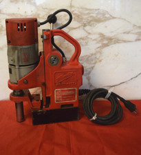 Milwaukee electromagnetic dril for sale  Norfolk