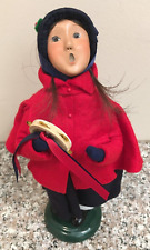 Byers choice carolers for sale  Homer Glen