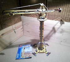 Lego city 7905 gebraucht kaufen  Meine
