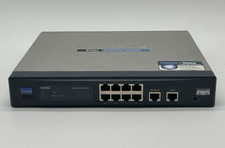 Linksys rv082 100 for sale  Billerica