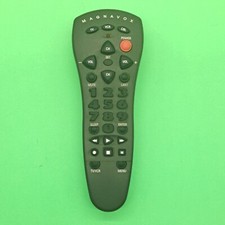 Magnavox universal remote for sale  Angleton
