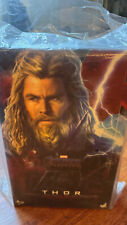 Hot toys thor usato  Catania