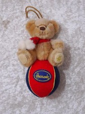 Harrods design teddy gebraucht kaufen  Halbe