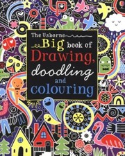 Big book drawing for sale  UK