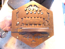 Rare scholtts.... button for sale  BRAINTREE