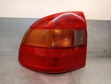 1223981 fanale posteriore sinistro per OPEL ASTRA F SEDAN (T92) 1.6 I (F19 M19), usado comprar usado  Enviando para Brazil