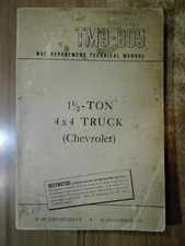 Tm9 805 ton usato  Cento