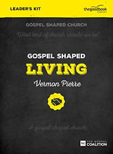 Gospel shaped living for sale  ROSSENDALE