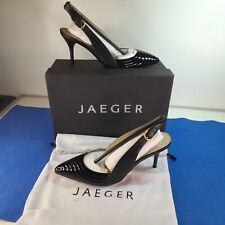 Jaeger black sling for sale  DAWLISH