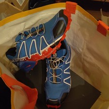 Salomon men speedcross for sale  UK