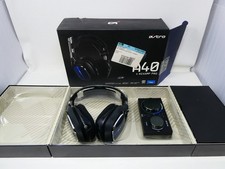 Logitech astro a40 d'occasion  Expédié en Belgium