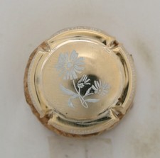 Capsule champagne baron d'occasion  Lamotte-Beuvron