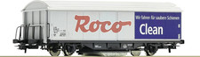 Roco 46400 schienenreinigungsw gebraucht kaufen  Berlin
