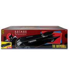 Batmobile batman animated usato  Chieti