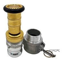 Safby fire hose for sale  Birmingham