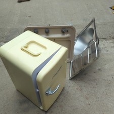 vw karmann motorhome for sale  BALDOCK