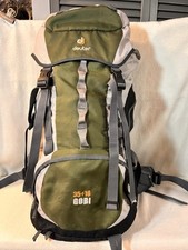 Deuter backpack goni d'occasion  Expédié en Belgium