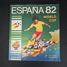 Panini espana teilgefülltes gebraucht kaufen  Marburg