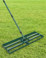 Lawn leveling rake for sale  Brentwood
