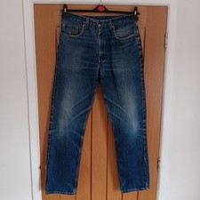 Levis 615 jeans for sale  GRIMSBY
