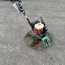 Multiquip whiteman powerfloat for sale  OMAGH