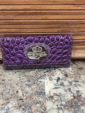Womens wallet kathy for sale  Mount Pleasant