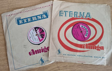 Schellackplatten herbert roth gebraucht kaufen  Lübben (Spreewald)