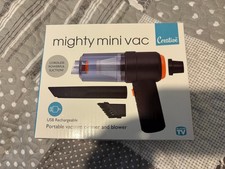 Creative products mighty for sale  EVESHAM
