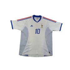 Maillot équipe vintage d'occasion  Caen