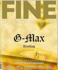 Fine weinmagazin 2023 gebraucht kaufen  Berlin