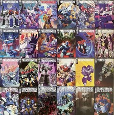 Transformers annual complete for sale  SHREWSBURY