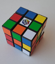 Rubik cube officiel d'occasion  Marseille XI