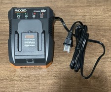 Ridgid r86092 18v for sale  Pacoima