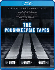 The poughkeepsie tapes d'occasion  Expédié en Belgium
