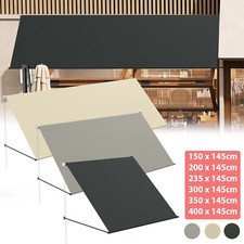 150 400 balkonmarkise gebraucht kaufen  Frankfurt am Main