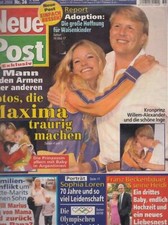Post franziska van gebraucht kaufen  Deutschland