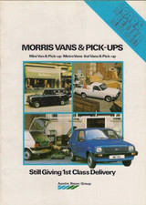 Austin morris vans for sale  UK