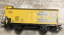 Güterwagen fritz homann gebraucht kaufen  Hamburg